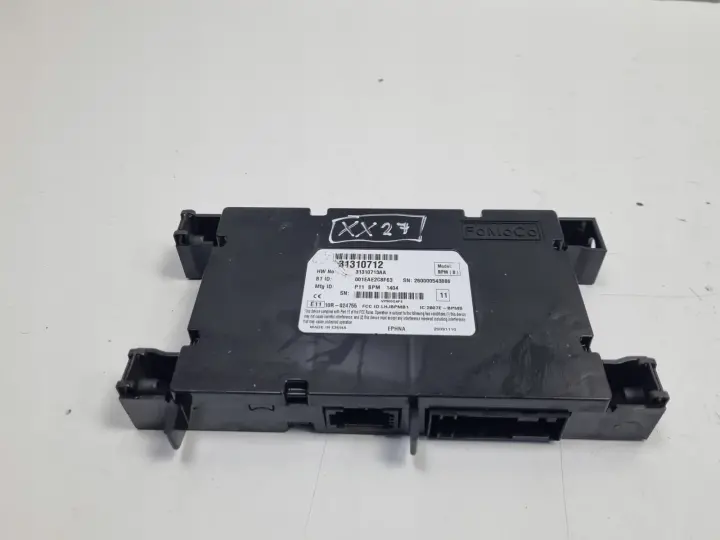 Volvo XC70 II S80 II V70 III MODUŁ BLUETOOTH Sterownik 31310712