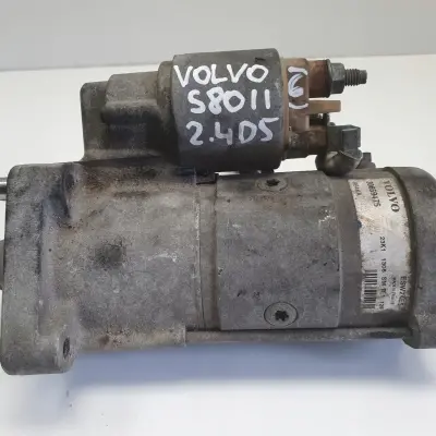 Volvo S80 II V70 III 2.4 D5 ROZRUSZNIK 30659475