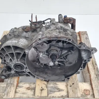 Volvo S40 V50 2.0 D SKRZYNIA BIEGÓW manualna 456R-7002-CC 9482387