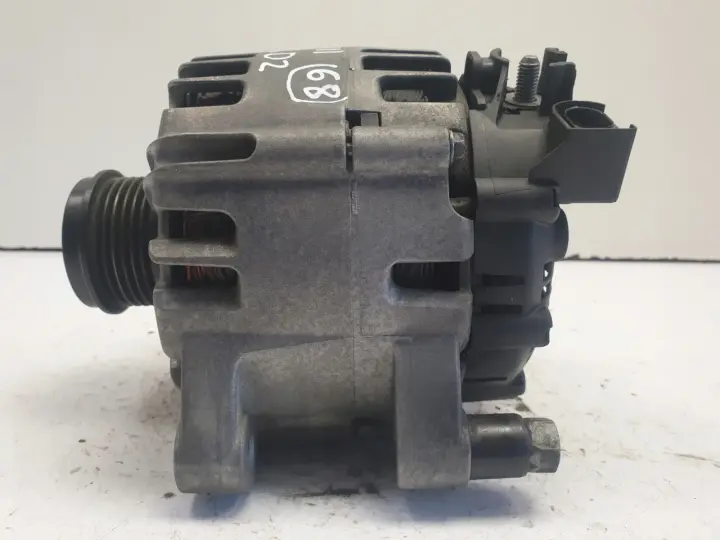 Volvo V40 II 1.6 D2 ALTERNATOR 150A 31419219 oryginał