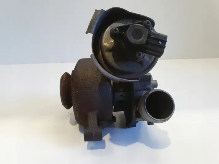 Ford Focus MK2 2.0 TDCI TURBOSPRĘŻARKA turbo 9662464980