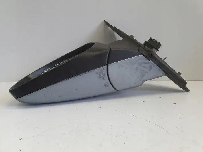 Opel Vectra C Signum LUSTERKO LEWE KIEROWCY 5 pin pinów 24436149