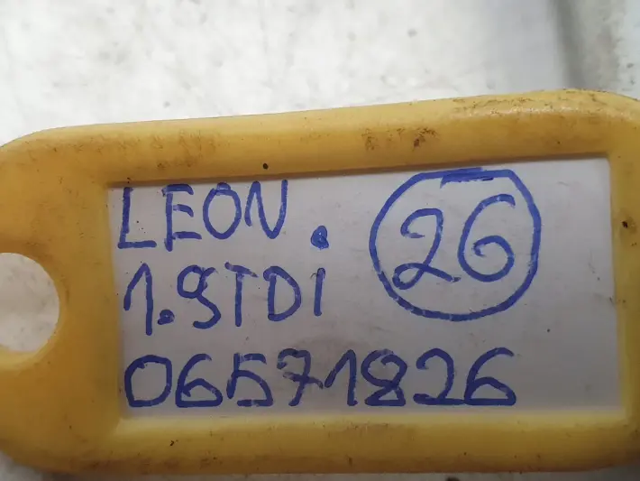 Seat Leon II 1.9 TDI CZUJNIK ZAWÓR SPRĘŻARKI KLIMATYZACJI DA50857