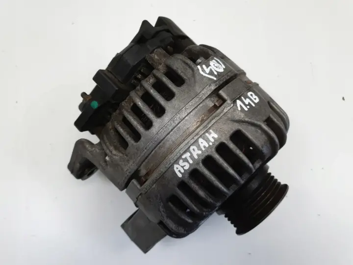 Opel Astra III H 1.4 16V ALTERNATOR 0124425024 bosch 100A