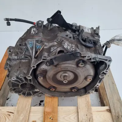 Volvo S80 II 2.4 D5 AUTOMATYCZNA SKRZYNIA BIEGÓW automat 31259368 TF-80SC