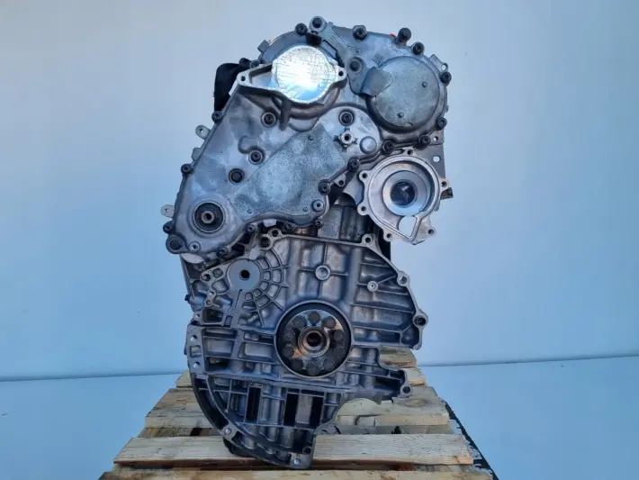 SILNIK Volvo S60 II 3.0 T T6 B6304T B6304T4 PO REGENERACJI NOWY ROZRZĄD