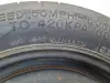 Ford C-Max Focus Mk2 II KOŁO DOJAZDOWE dojazdówka 125/85 R16 5x108 1S71MH