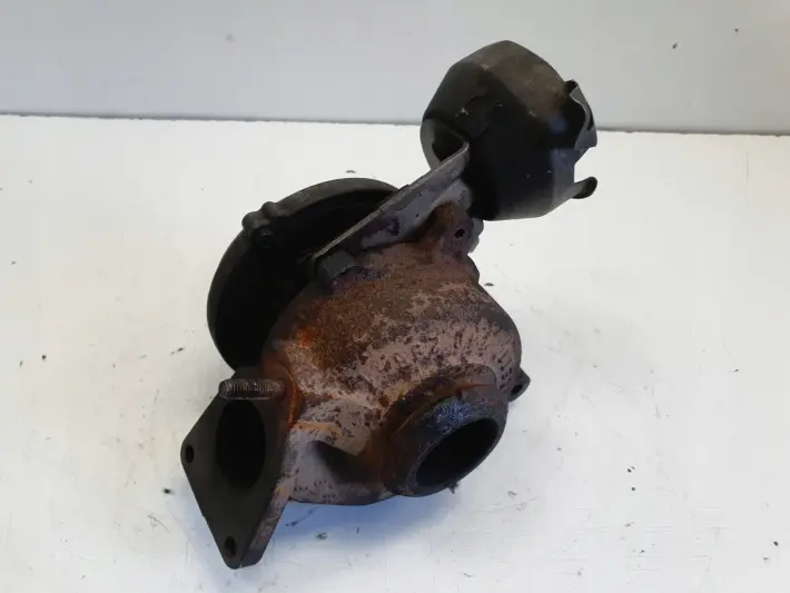Ford Focus MK2 2.0 TDCI TURBOSPRĘŻARKA turbo 9662464980