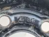 Opel Vectra C Astra H KOŁO DOJAZDOWE dojazdówka 125/85 R16 5x110 2160132