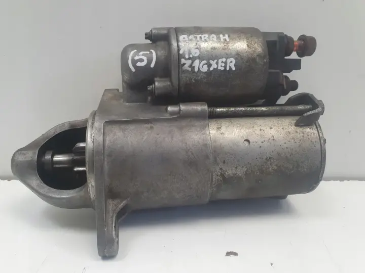 Opel Astra III H 1.6 16V ROZRUSZNIK 55556092