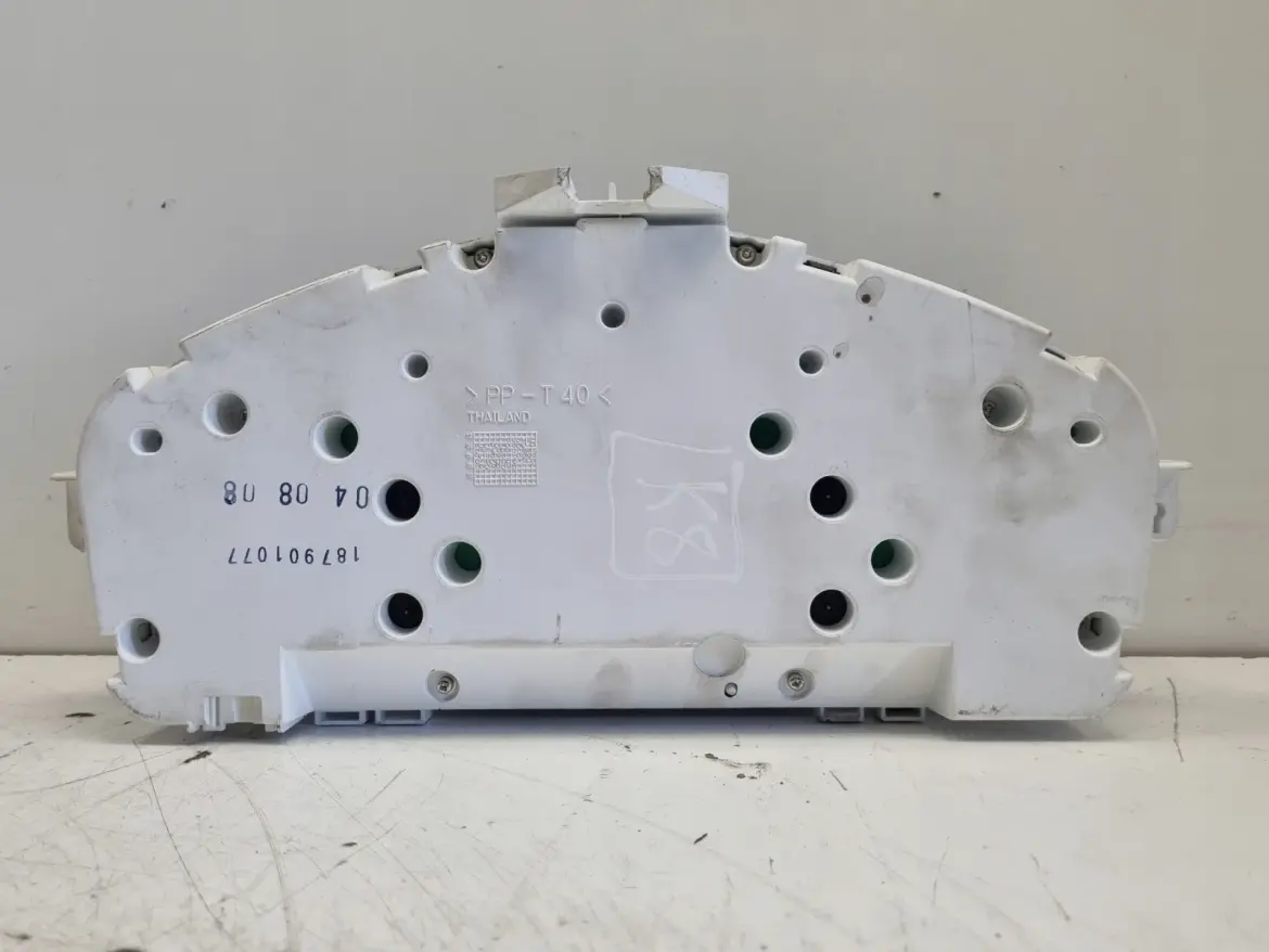 Volvo V50 S40 II 1.6 2.0 D LICZNIK ZEGARY Europa 31254776 36002433