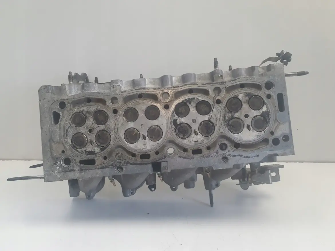 Ford Mondeo MK4 2.0 TDCI GŁOWICA CYLINDRÓW 9688418110