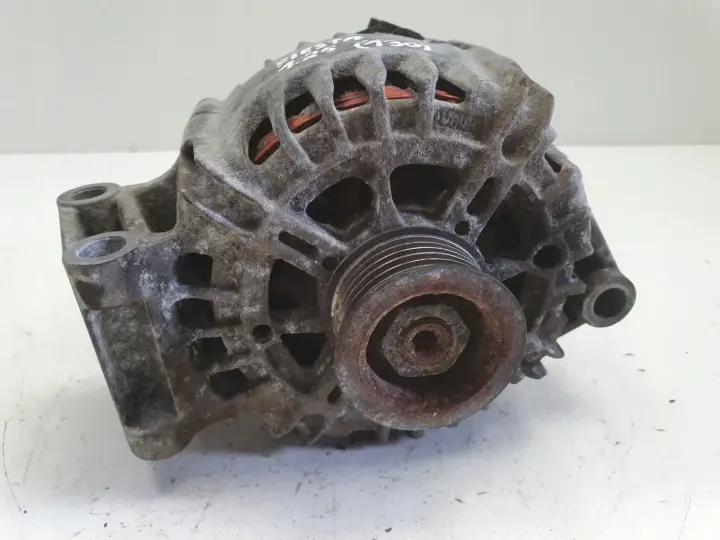 Ford Fiesta MK7 1.25 ALTERNATOR valeo 7G9N-10300-CC 120A