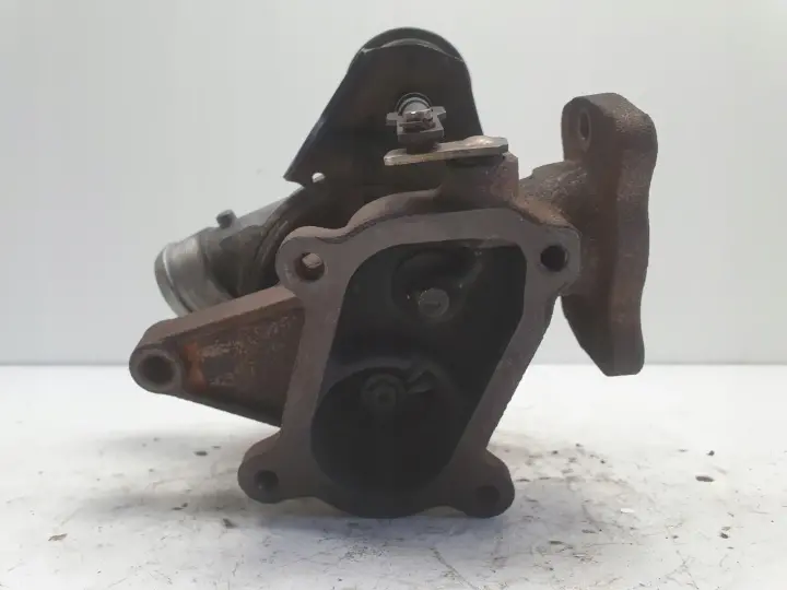 Peugeot 307 2.0 HDI TURBOSPRĘŻARKA turbo 9645247080