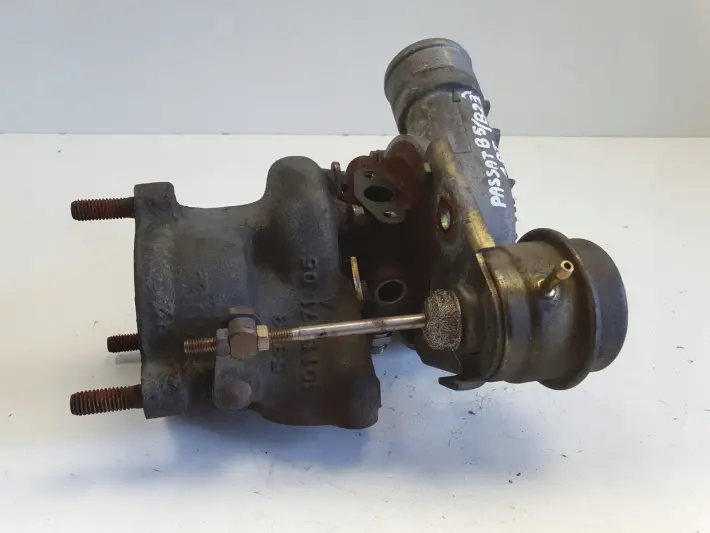 VW Passat B5 1.8 T turbo TURBOSPRĘŻARKA 058145703K