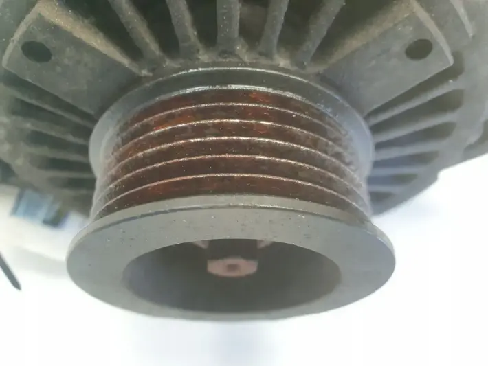 Kia Sedona Carnival II 2.7 V6 ALTERNATOR 37300-3E100 02131-9271 130A