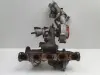 Volvo V60 XC60 S80 2.4 D5 TURBOSPRĘŻARKA turbo 36002757 36002640 31293086