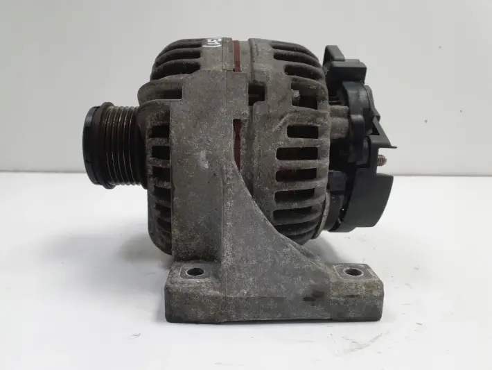 Volvo S80 2.5 T ALTERNATRO 140A 8676498 bosch