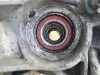 Porsche Boxster 986 LEWY PRZEDNI AMORTYZATOR Piasta zwrotnica przód