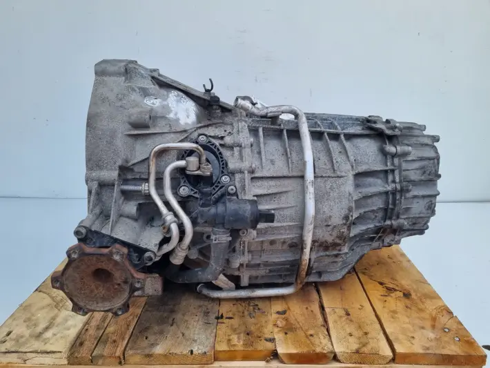 Audi A6 C7 2.0 TDI AUTOMATYCZNA SKRZYNIA BIEGÓW AUTOMAT multitronic PCF