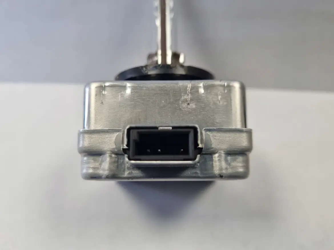 ŻARNIK ZAPŁONNIK KSENON XENON OSRAM XENARC 66140XNL D1S 35W