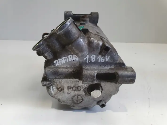 Opel Zafira A 1.8 16V SPRĘŻARKA KLIMATYZACJI pompa 24411270