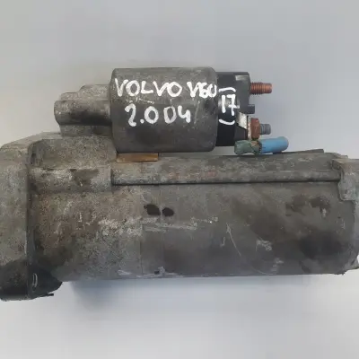 Volvo S60 II V60 2.0 D4 ROZRUSZNIK 30659314