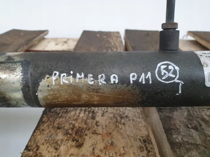 Nissan Primera P11 MAGLOWNICA 49001-9F610 EUROPA