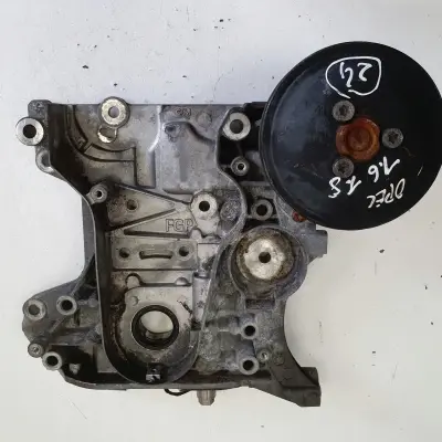 Opel Zafira B 1.6 16V POMPA OLEJU olejowa OBUDOWA