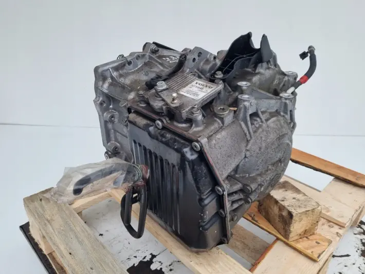 Volvo V70 III 2.4 D5 AUTOMATYCZNA SKRZYNIA BIEGÓW automat 31259368 TF-80SC