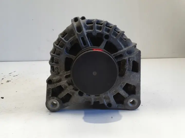 Renault Kangoo II 1.5 DCI ALTERNATOR 231004554R valeo