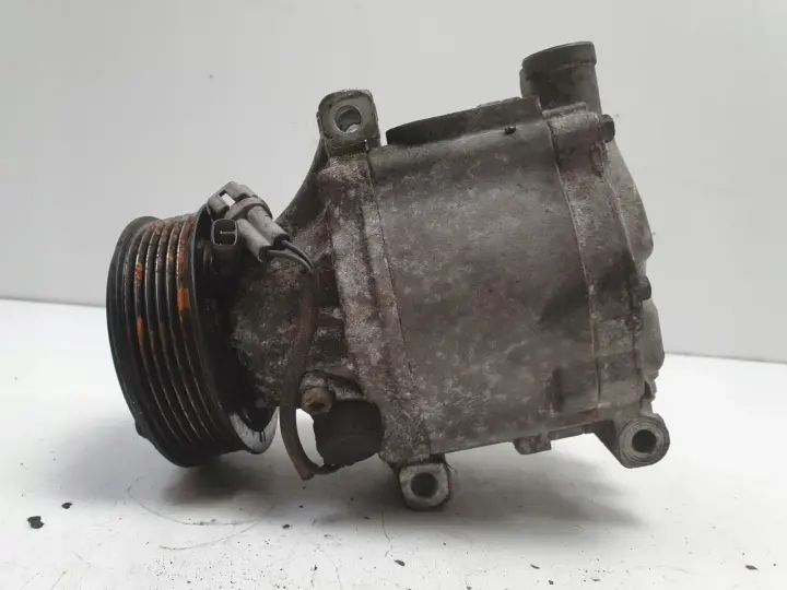 Subaru Legacy IV 3.0 H6 SPRĘŻARKA KLIMATYZACJI 447260-5290