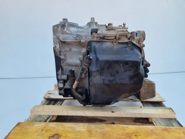 Volvo S60 I V70 II S80 2.4 D5 AUTOMATYCZNA SKRZYNIA BIEGÓW TF-80SC 30751345