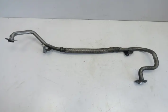 BMW E60 M5 5.0 V10 PRZEWÓD OLEJOWY oleju 7835128