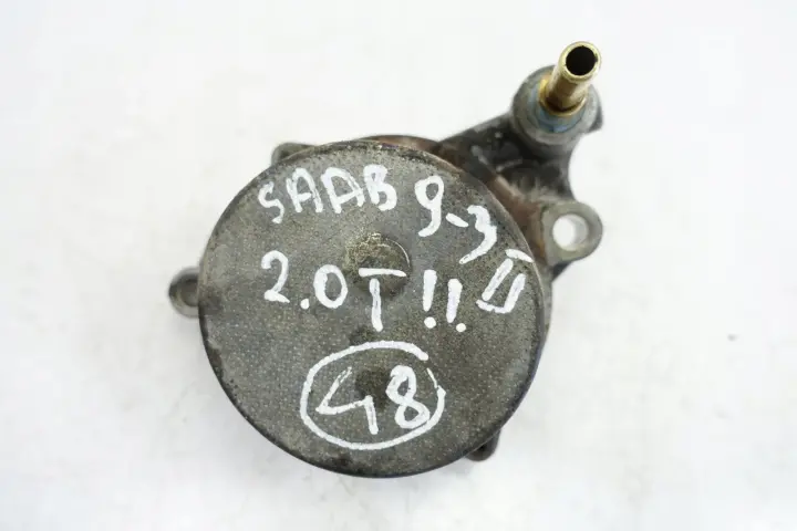 Saab 9-3 II 2.0 T POMPA VACUM WAKUM oryginał