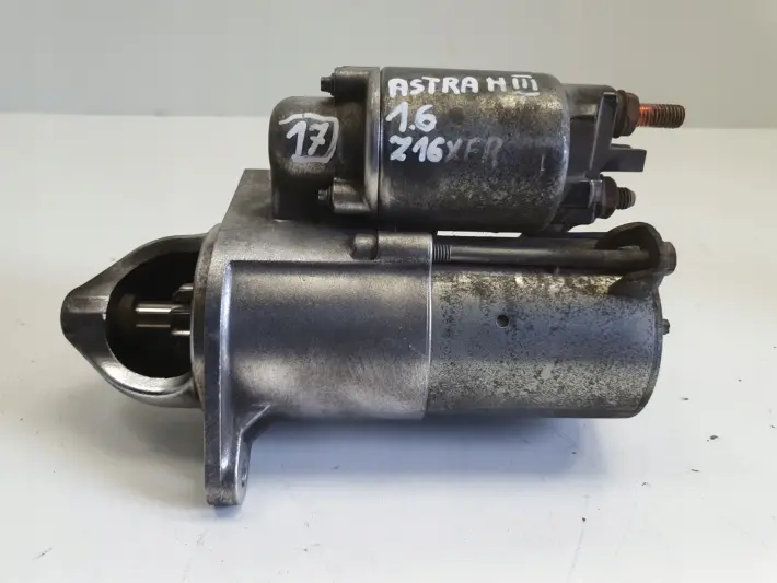 Opel Astra III H 1.6 16V ROZRUSZNIK 55556092