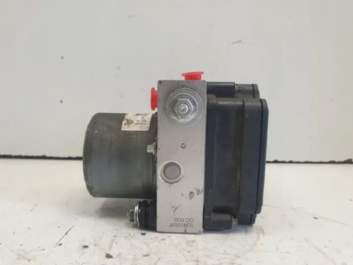 Citroen Jumpy III POMPA ABS hamulcowa 9824510880