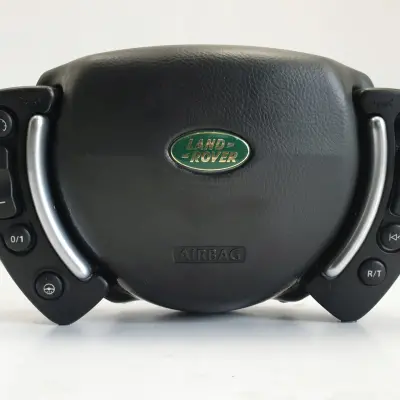 Range Rover III L322 PODUSZKA KIEROWCY AirBag
