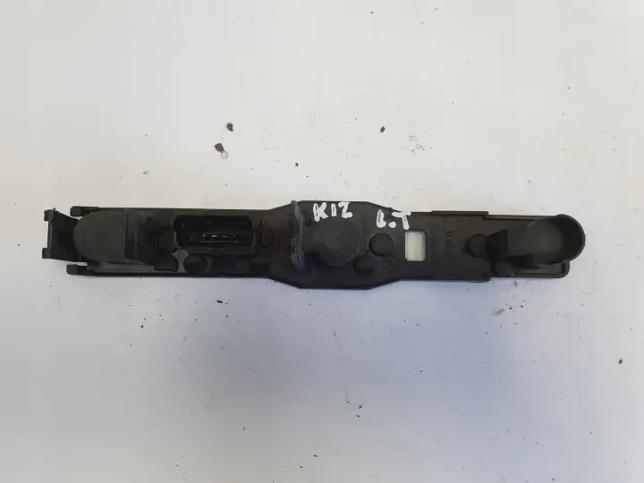 Nissan Micra K12 LEWY WKŁAD LAMPY lewy tył kierowcy