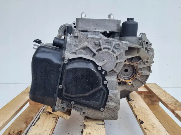 VW Passat B7 2.0 TDI AUTOMATYCZNA SKRZYNIA BIEGÓW DSG automat PQV