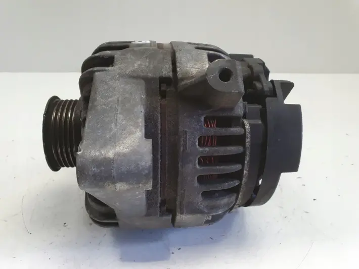 Opel Astra II G 1.8 16V ALTERNATOR bosch 0124425009 YU 120A