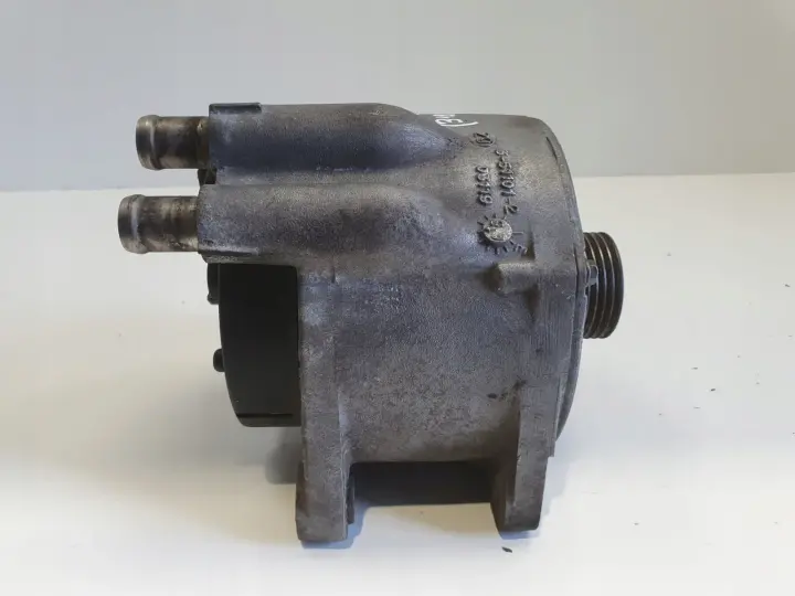 Renault Espace IV 1.9 DCI ALTERNATOR WODNY 8200495269 valeo