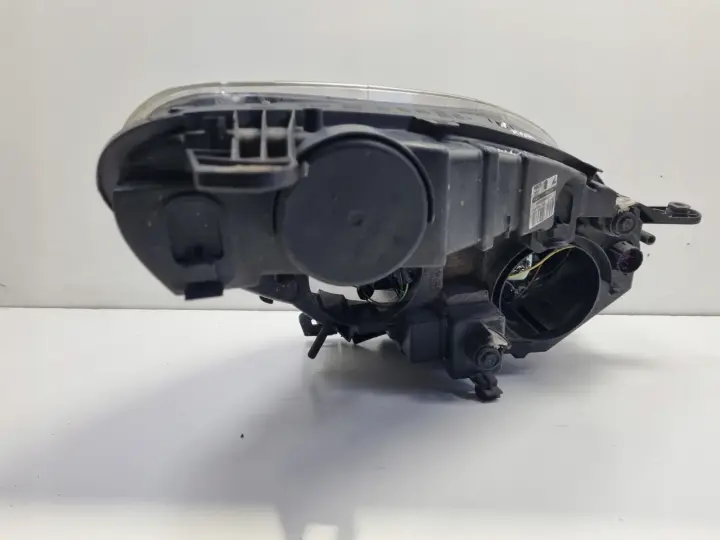 Fiat Doblo II 10-14r PRZEDNIA LAMPA LEWA lewy przód anglik 51817939