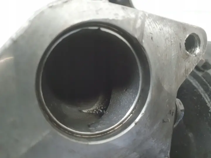 Peugeot 307 2.0 HDI TURBOSPRĘŻARKA turbo 9682778680