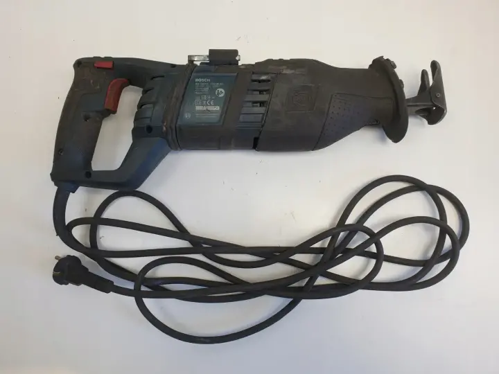 PIŁA SZABLASTA Bosch Professional GSA 1300 PCE