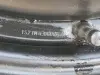 Ford C-Max Focus Mk2 II KOŁO DOJAZDOWE dojazdówka 125/85 R16 5x108 1S71MH