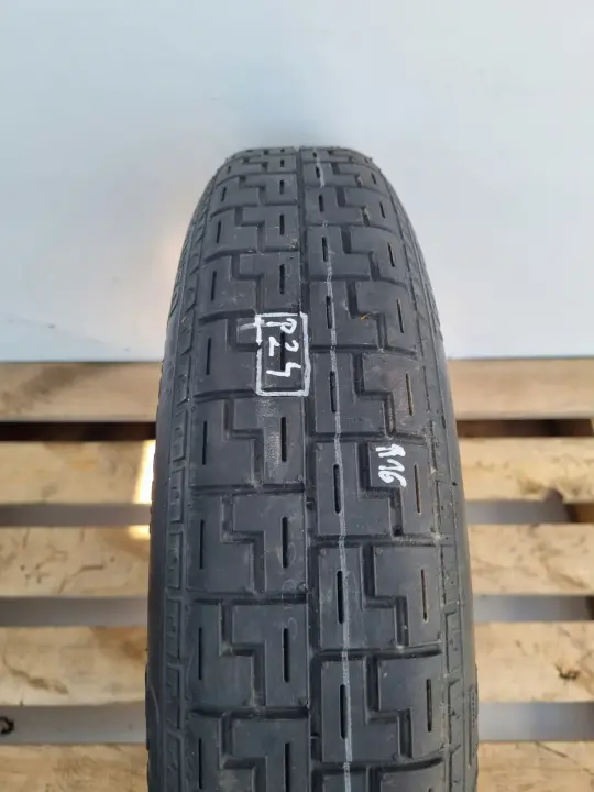 Ford C-Max Focus Mk2 II KOŁO DOJAZDOWE dojazdówka 125/85 R16 5x108 1S71MH