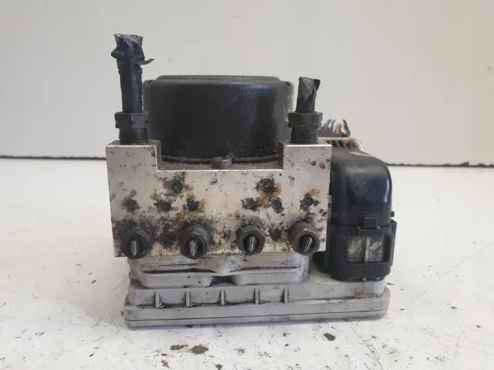 Citroen C3 picasso POMPA ABS hamulcowa 9802461580