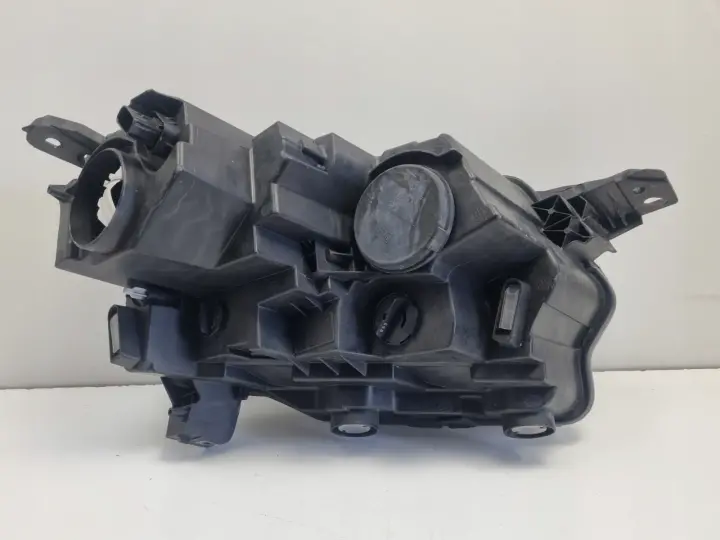 Citroen Berlingo IV PRZEDNIA LAMPA LEWA LEWY PRZÓD 9816824880 90146119