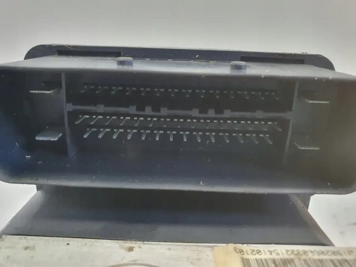 Volvo S40 II V50 POMPA ABS hamulcowa STEROWNIK 30736590A